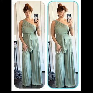 Free People Two Piece Set